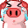 B)